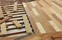 Plancher bois Les règles à connaître Bois